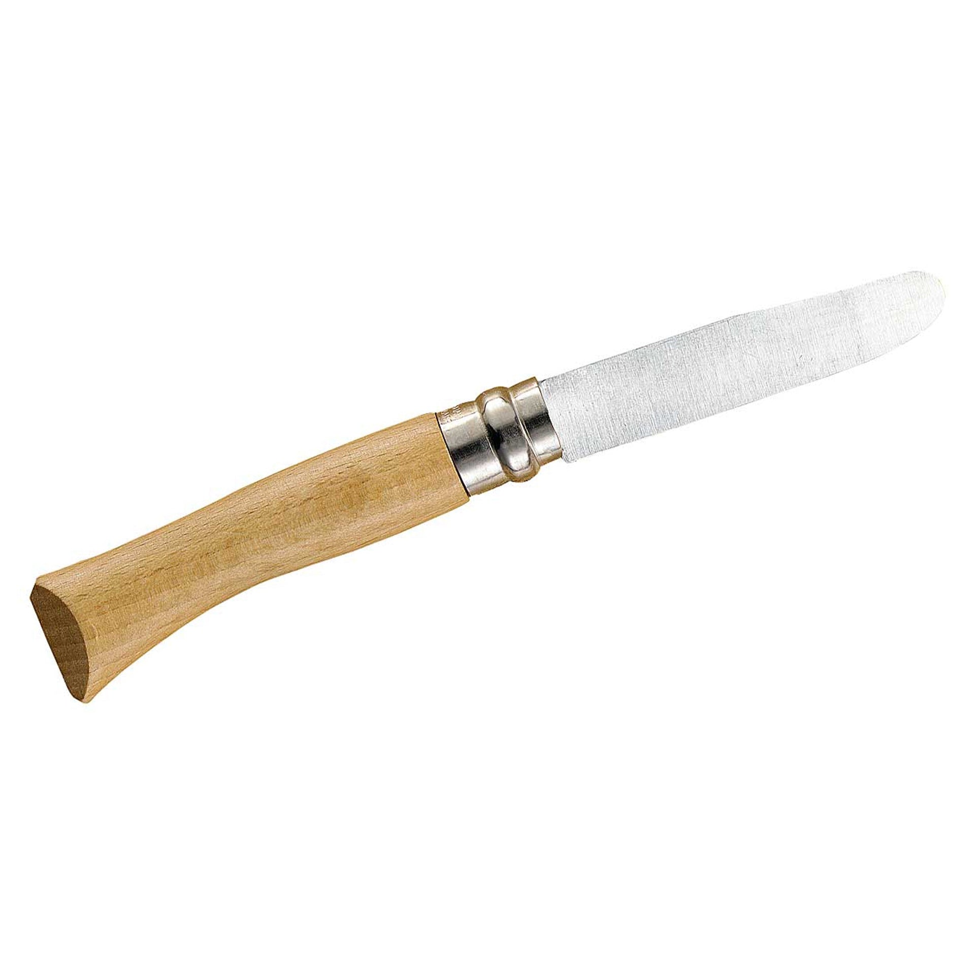 Opinel Kindermesser No 07 natural