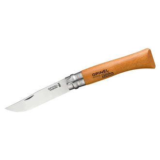 Navaja No. 10 Carbono