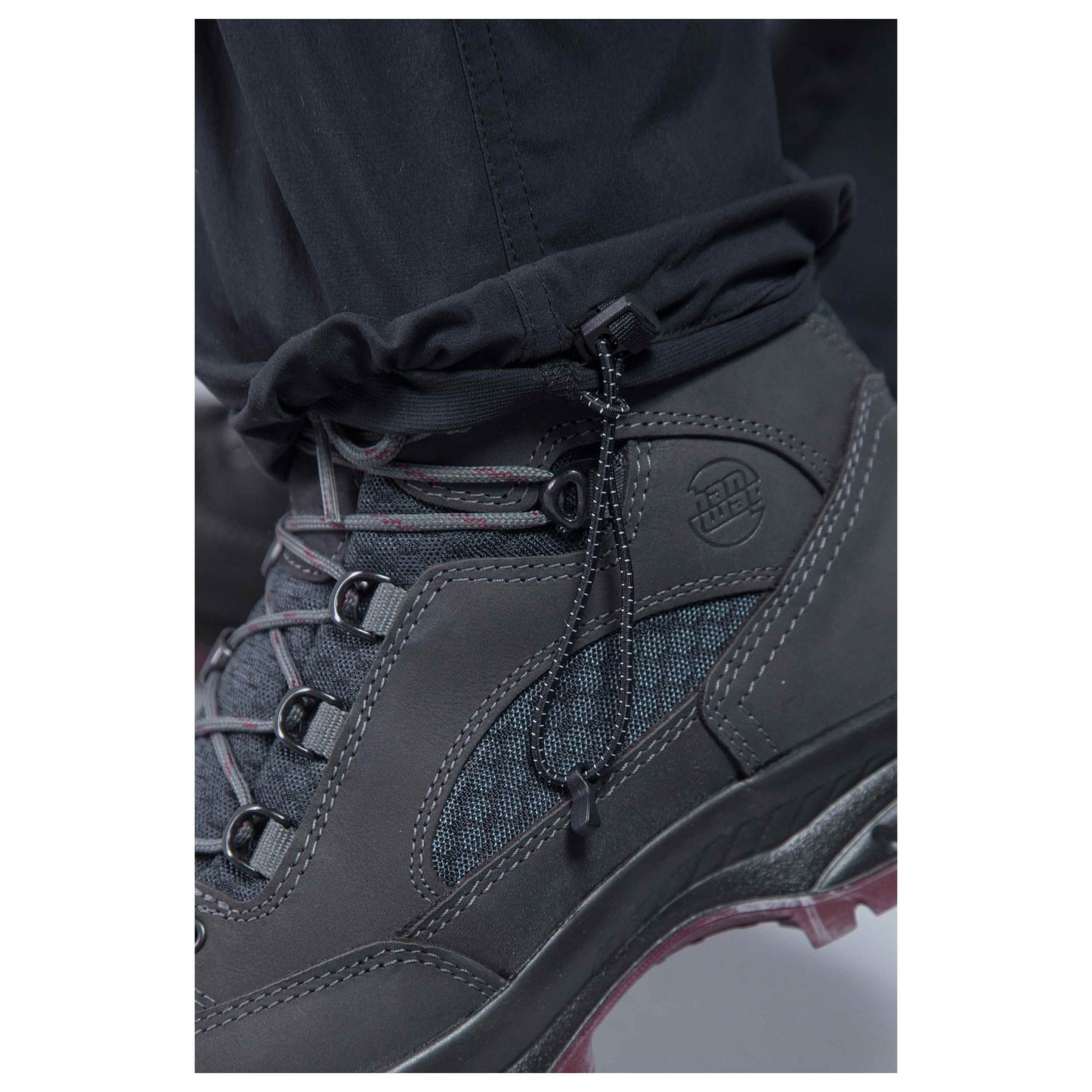 Travel Ws Pants dark