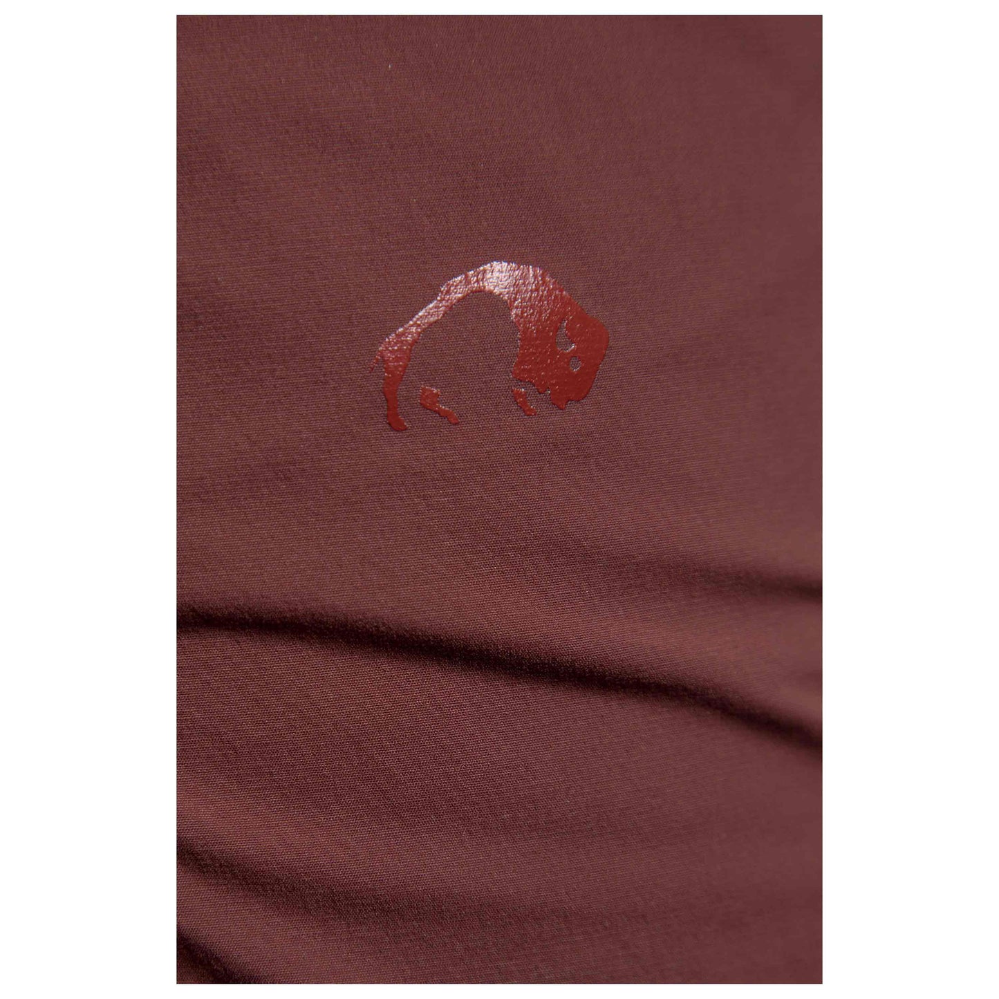 Pantalón Travel Ws berenjena