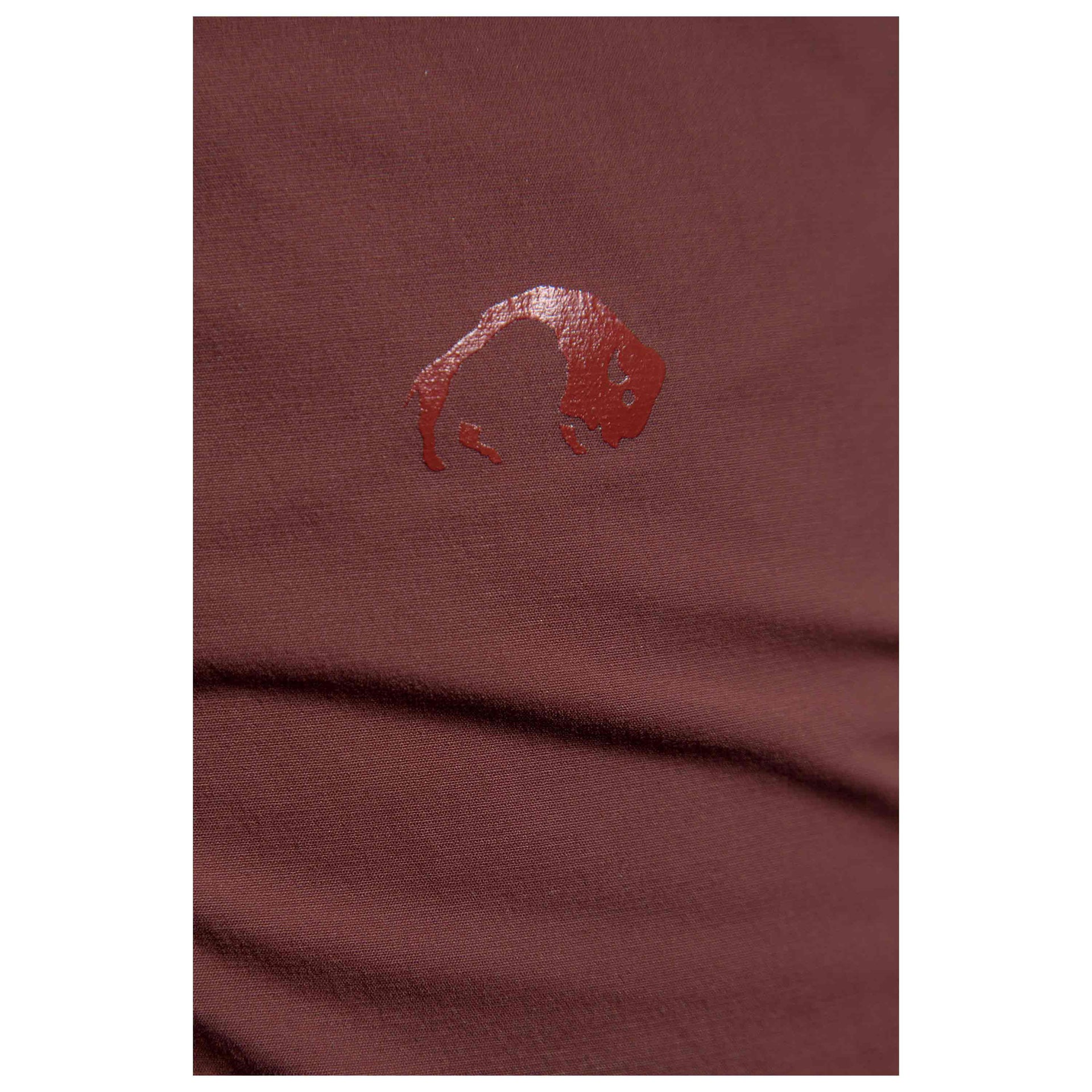 Pantalón Travel Ws berenjena