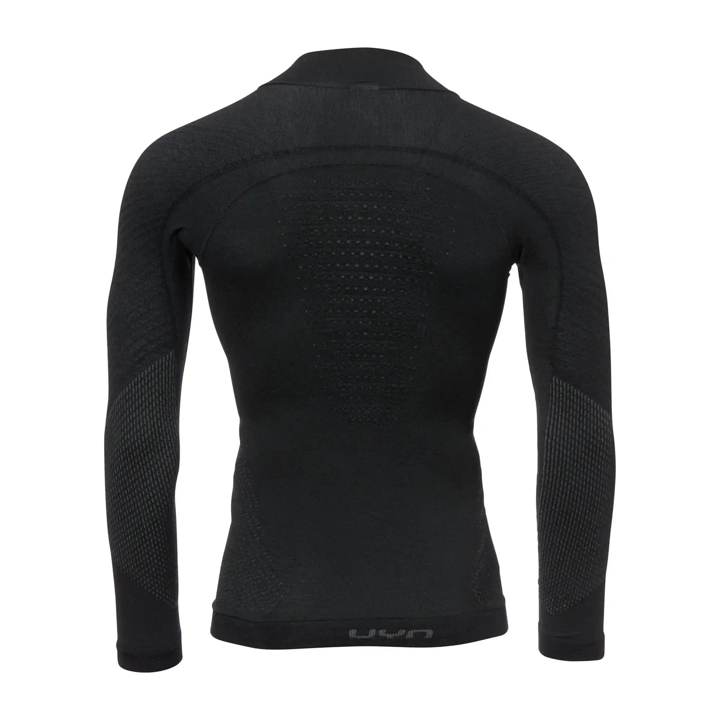 uyn-longsleeve-rollkragen-fusyon-merino-maenner-schwarz-anthrazit-ansicht-2