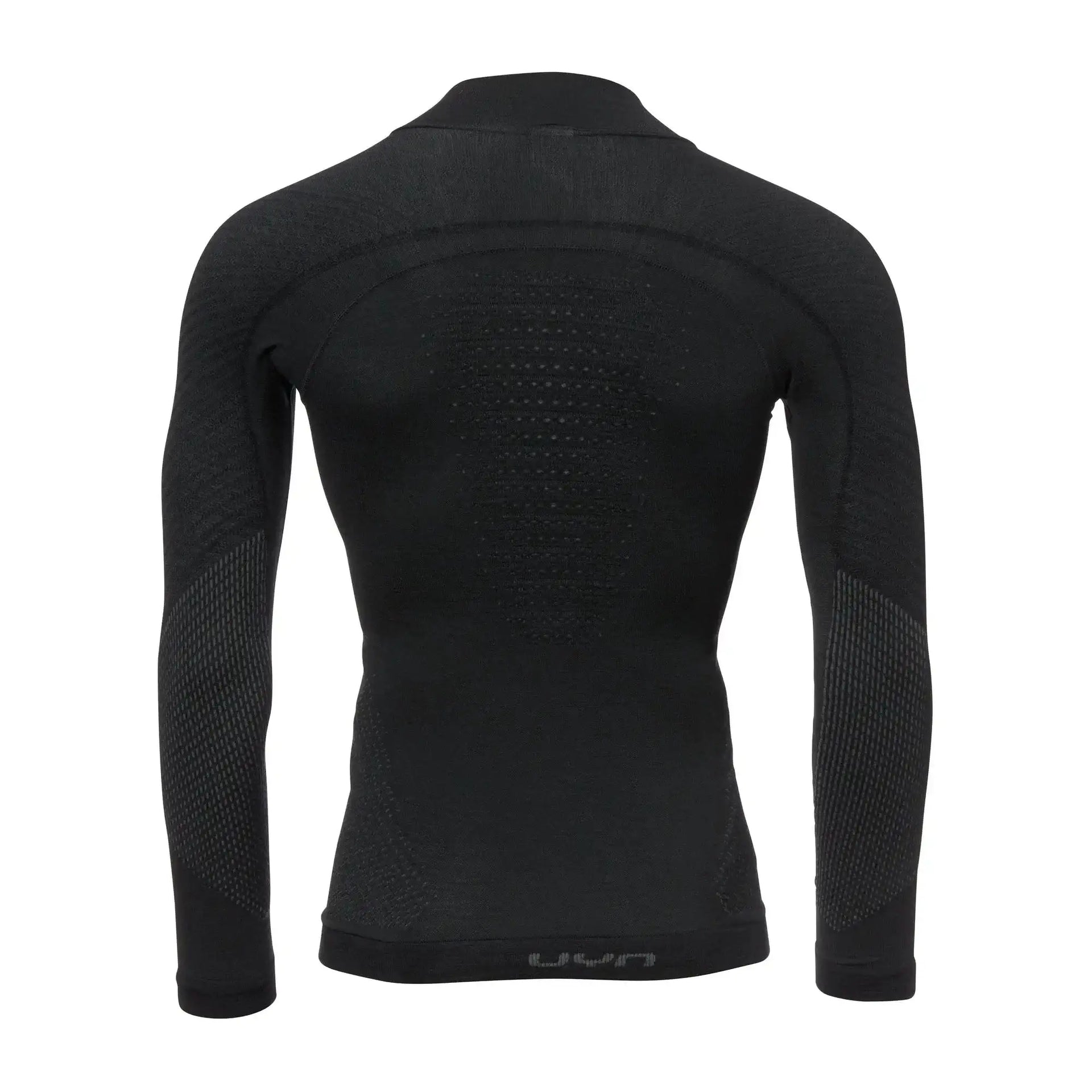 uyn-longsleeve-rollkragen-fusyon-merino-maenner-schwarz-anthrazit-ansicht-2