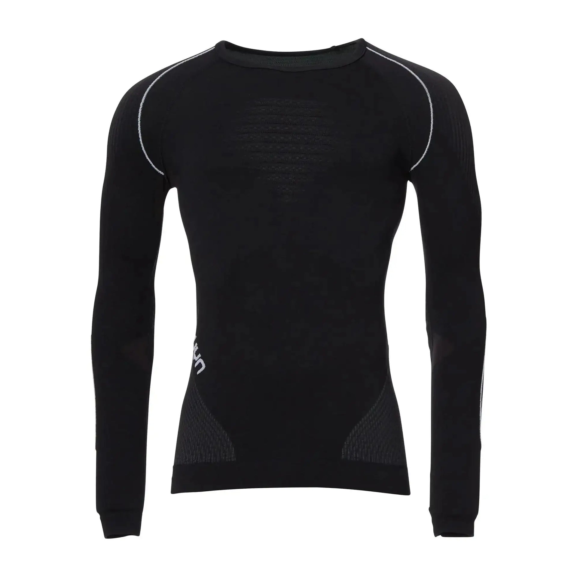 uyn-longsleeve-evolutyon-maenner-schwarz-anthrazit-weiss-ansicht-1