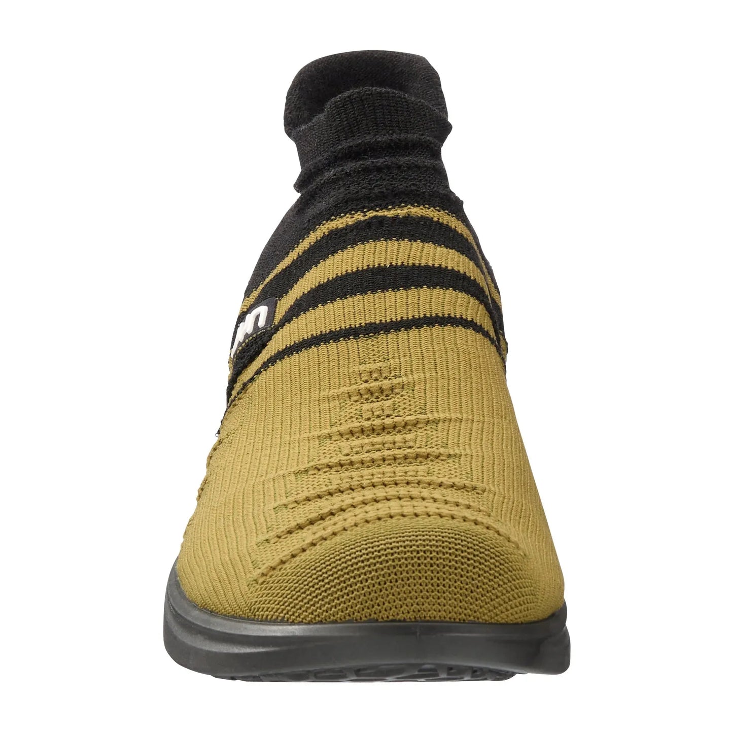 Zapatillas X-Cross Hombre verde militar