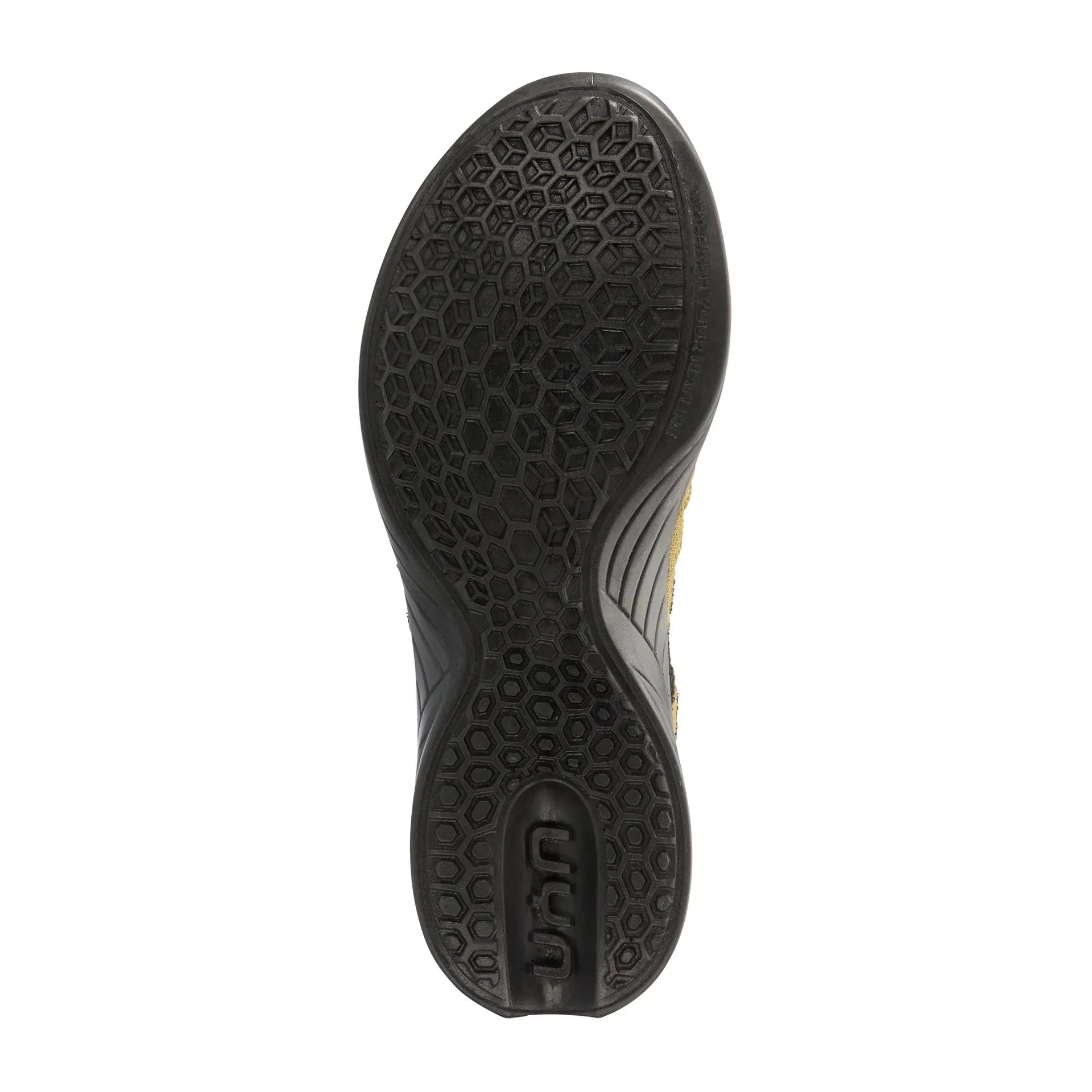 Zapatillas X-Cross Hombre verde militar