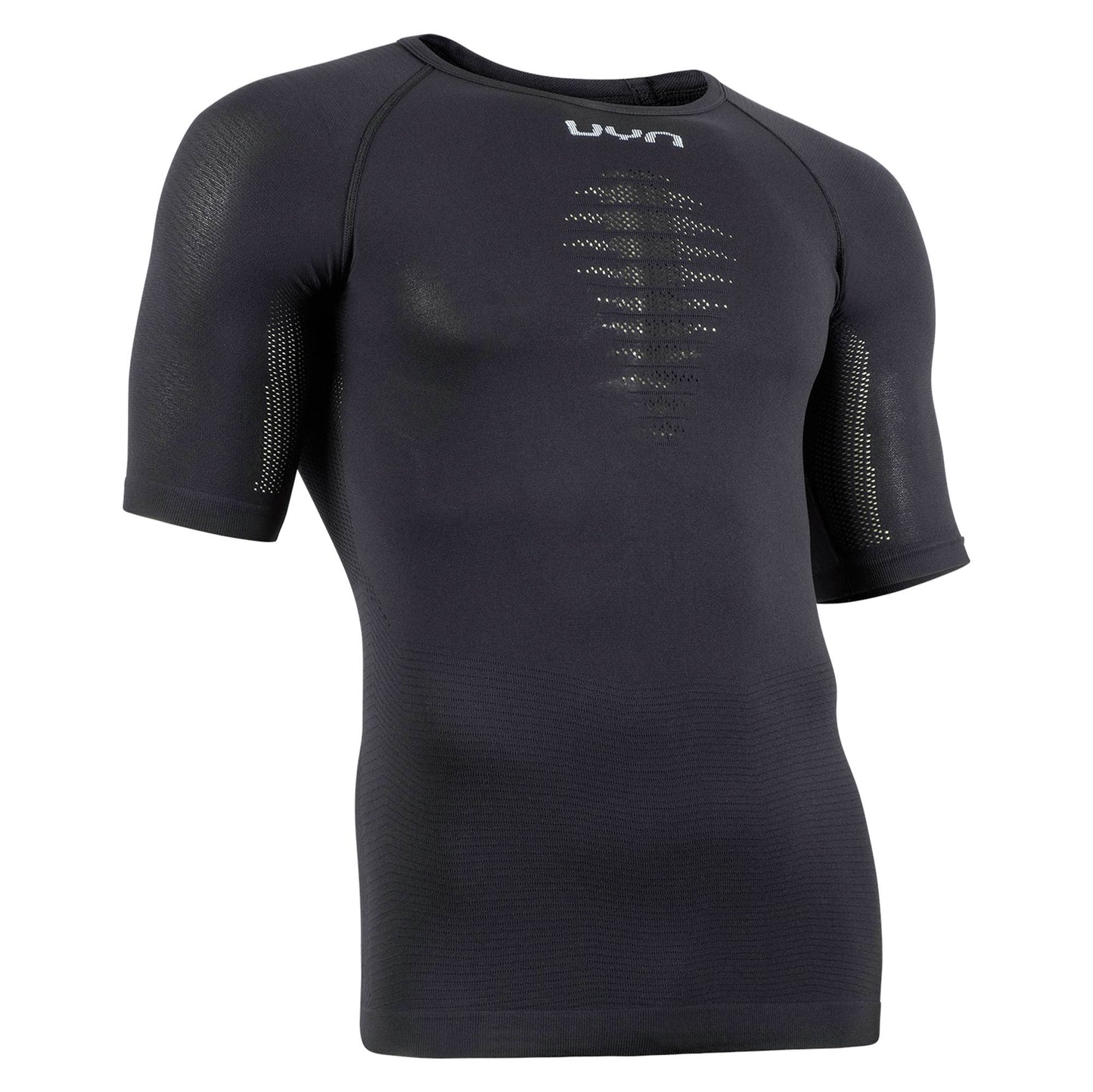 Camisa de manga corta para hombre Energyon