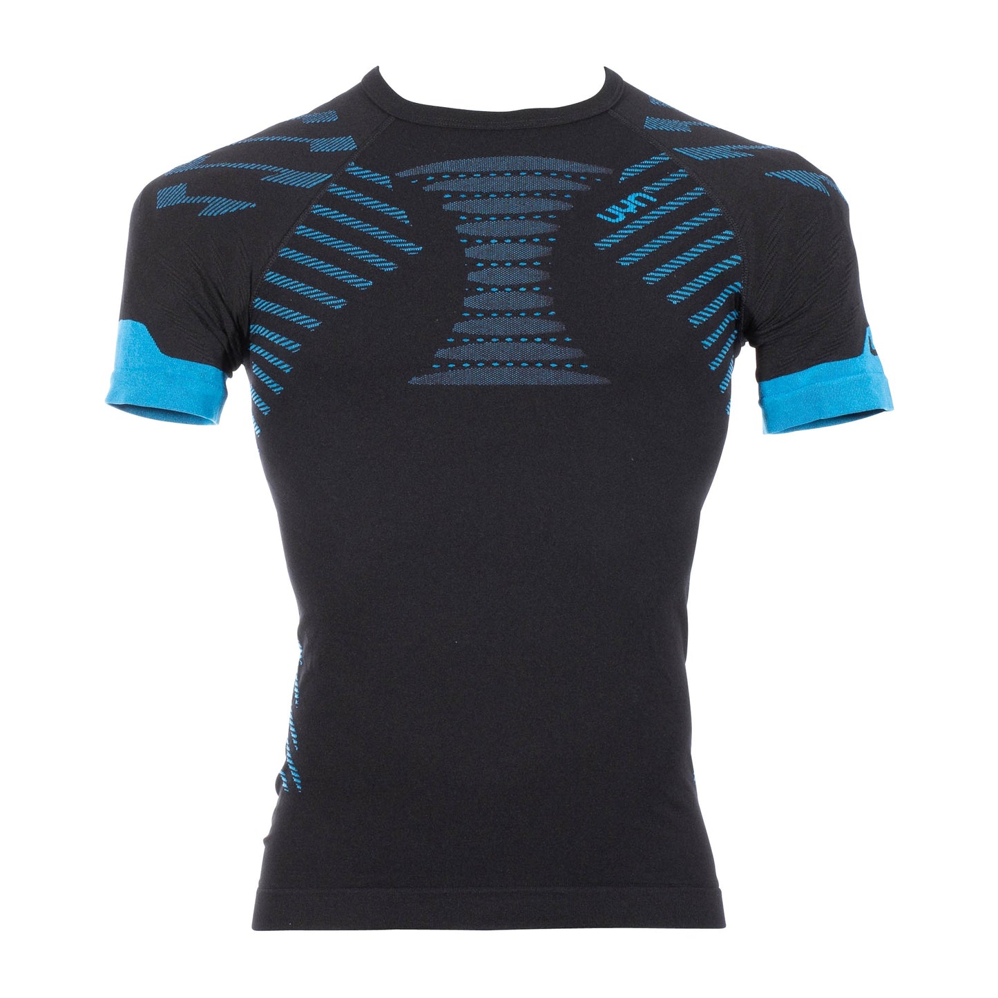Men's Short Sleeve Running Ultra1 /blue