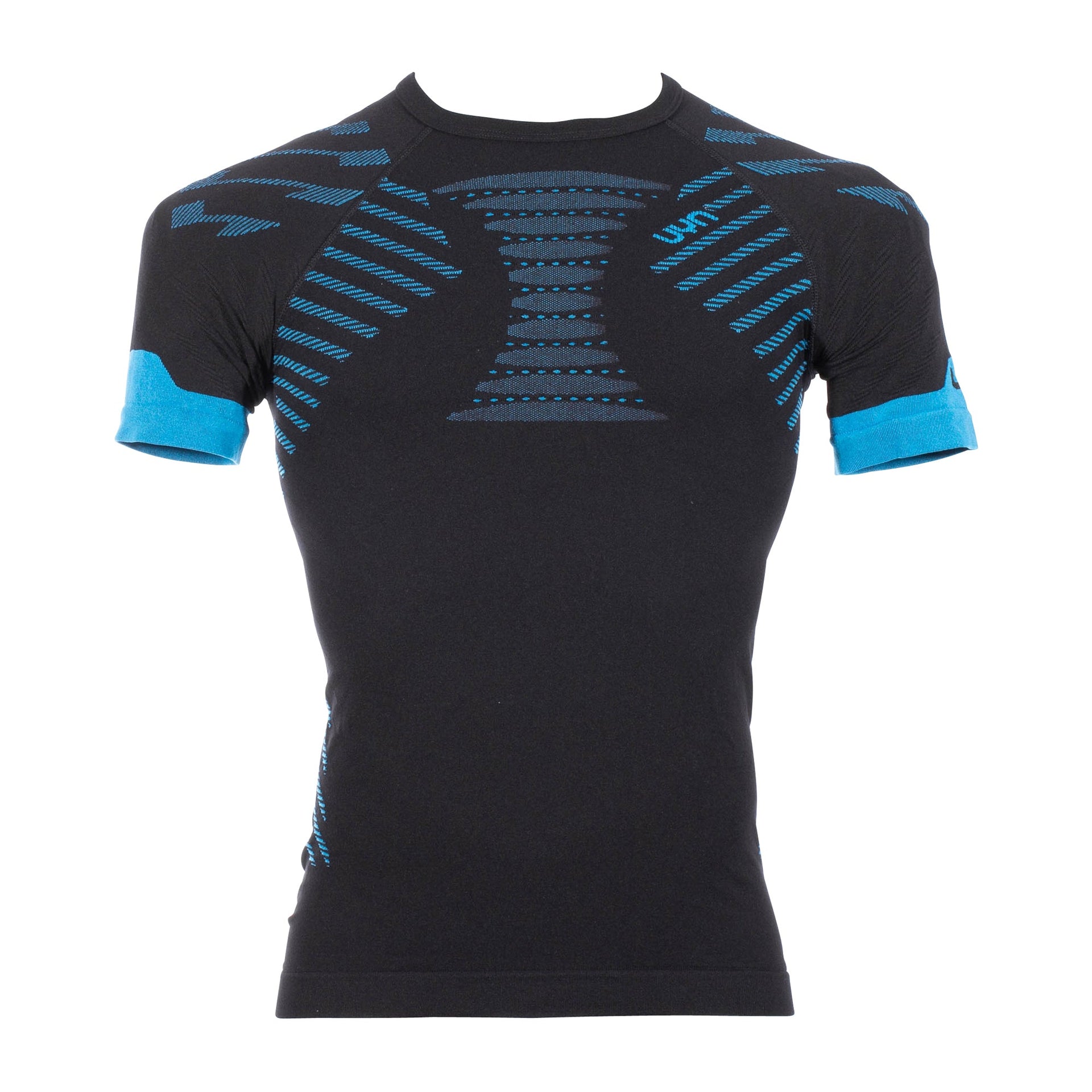 Men's Short Sleeve Running Ultra1 /blue