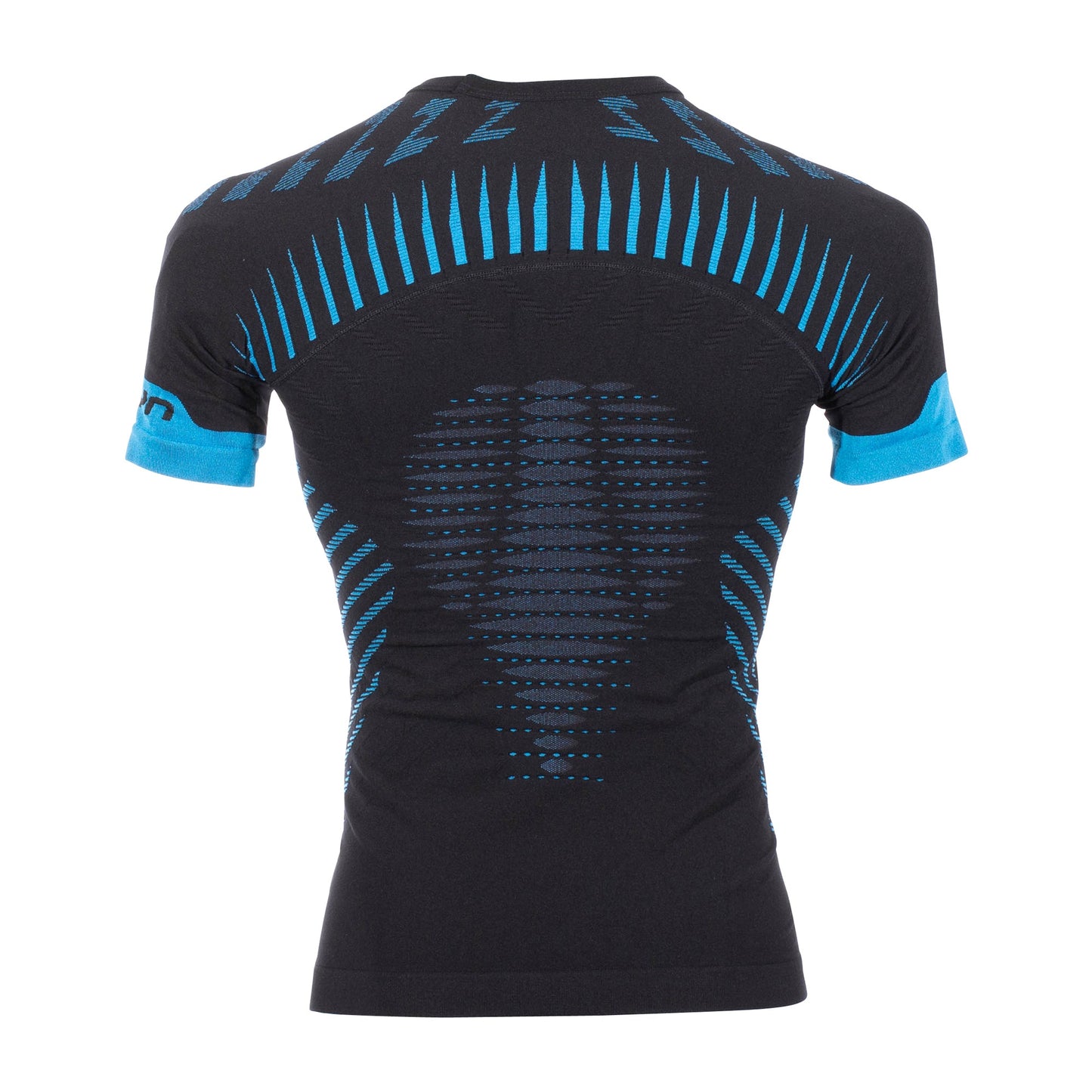 Men's Short Sleeve Running Ultra1 /blue