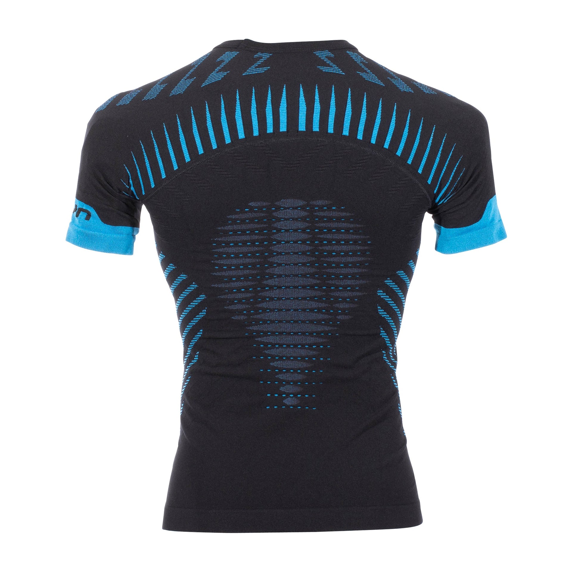 Men's Short Sleeve Running Ultra1 /blue