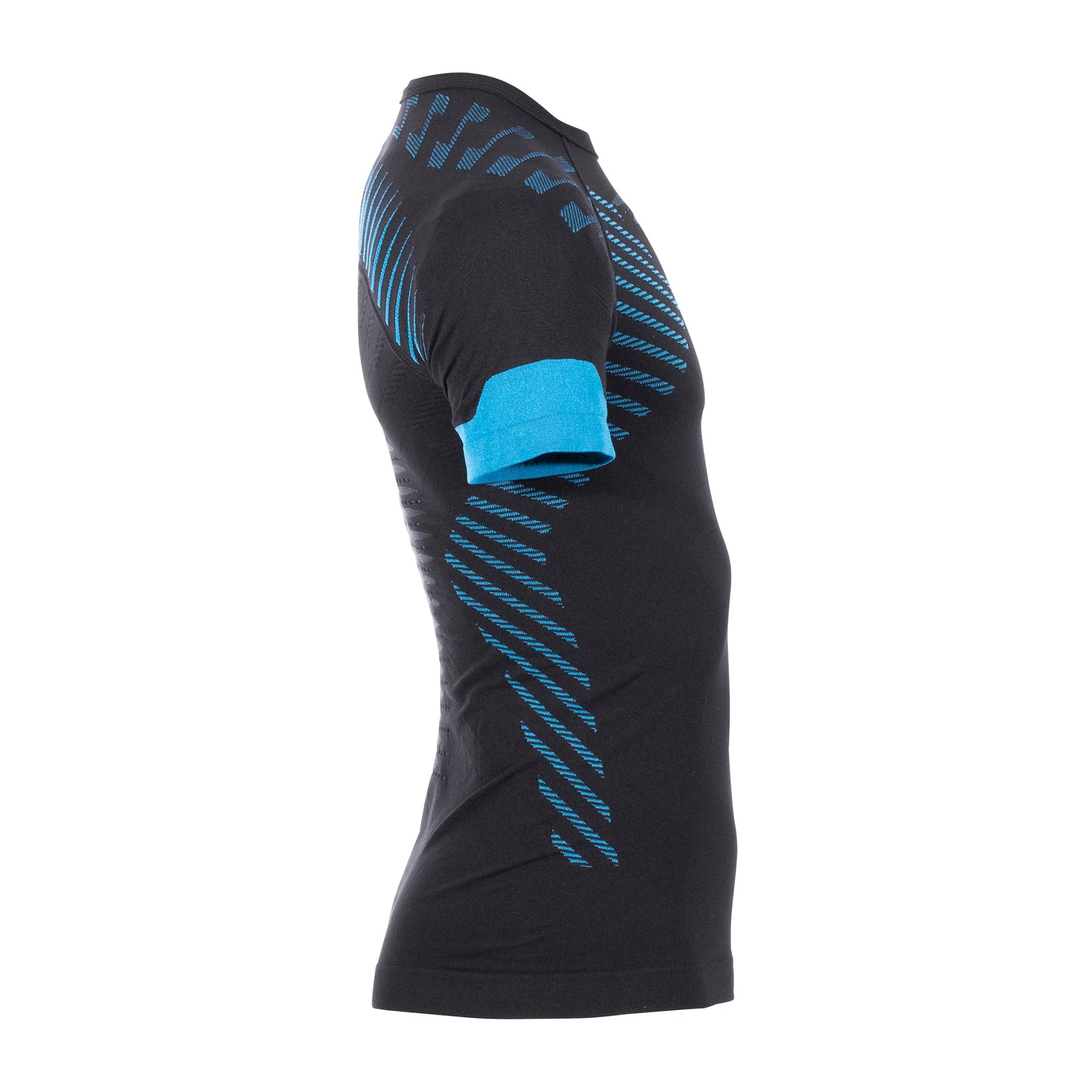 Men's Short Sleeve Running Ultra1 /blue