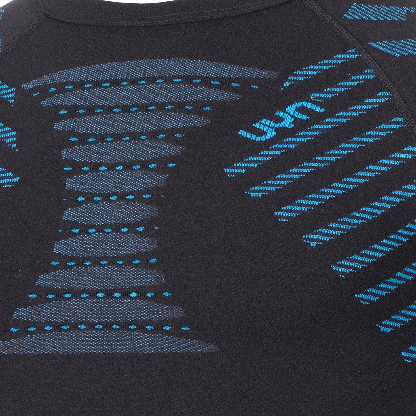 Men's Short Sleeve Running Ultra1 /blue