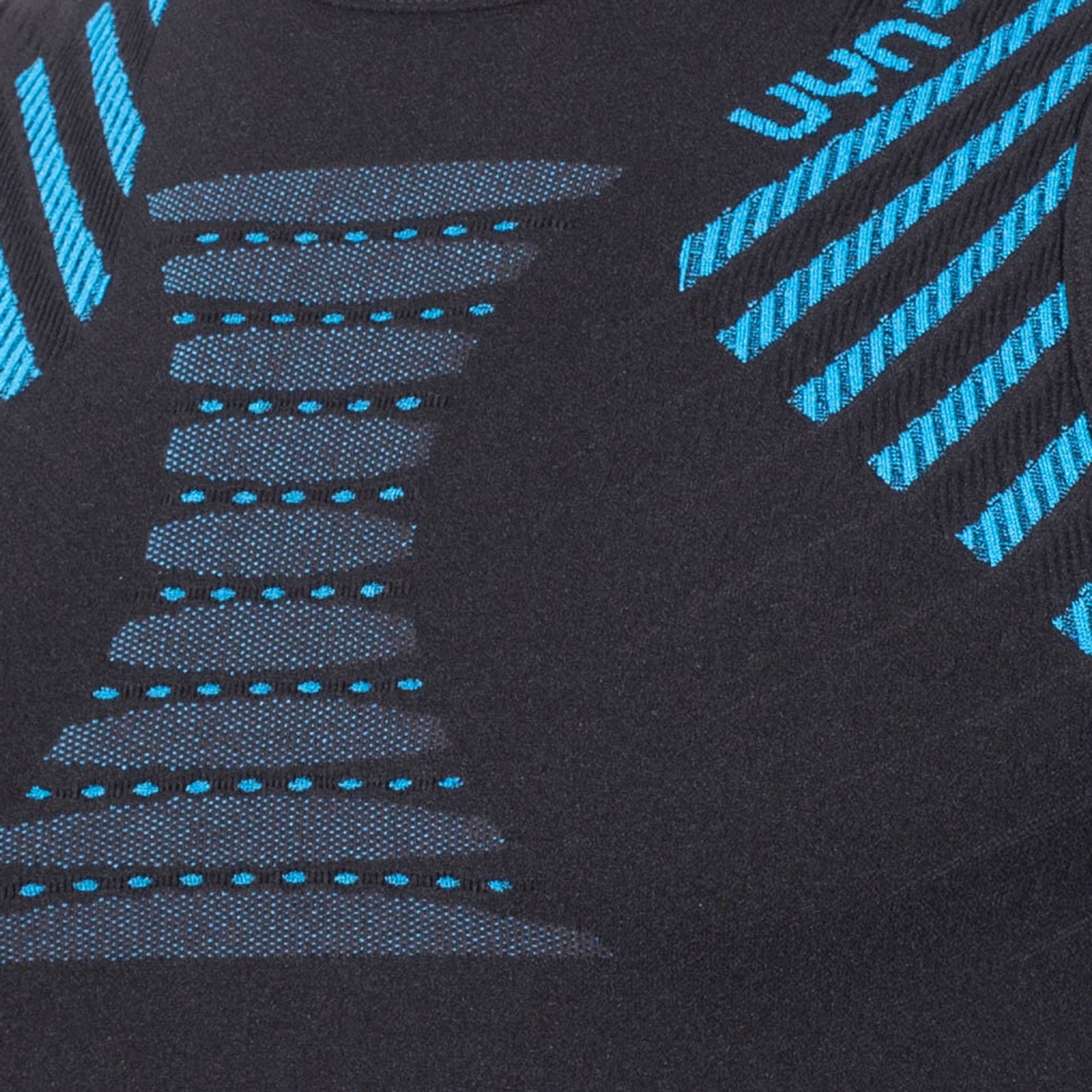 Men's Sleeveless Running Ultra1 /blue