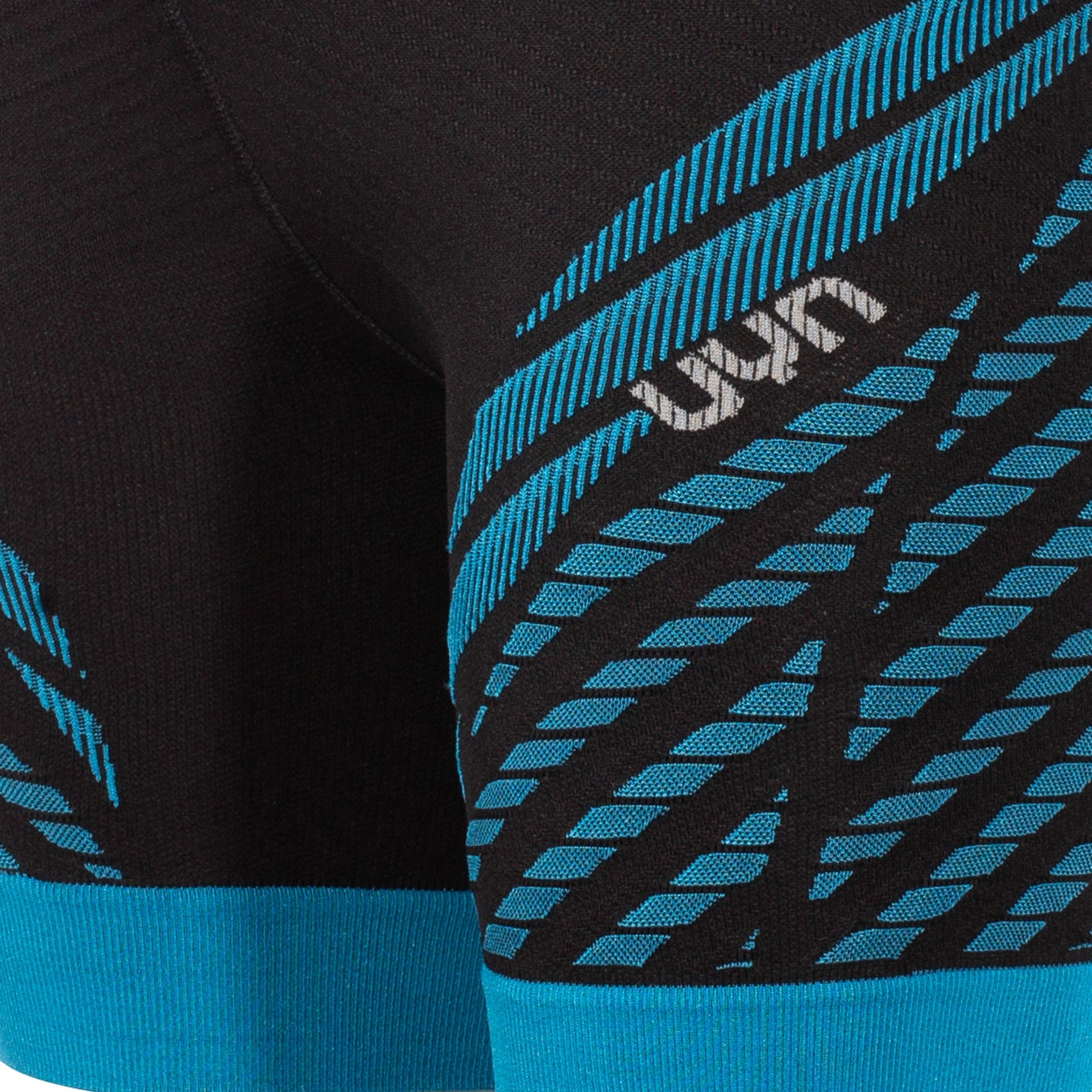 Mutande strette da corsa Ultra1 da uomo /blu