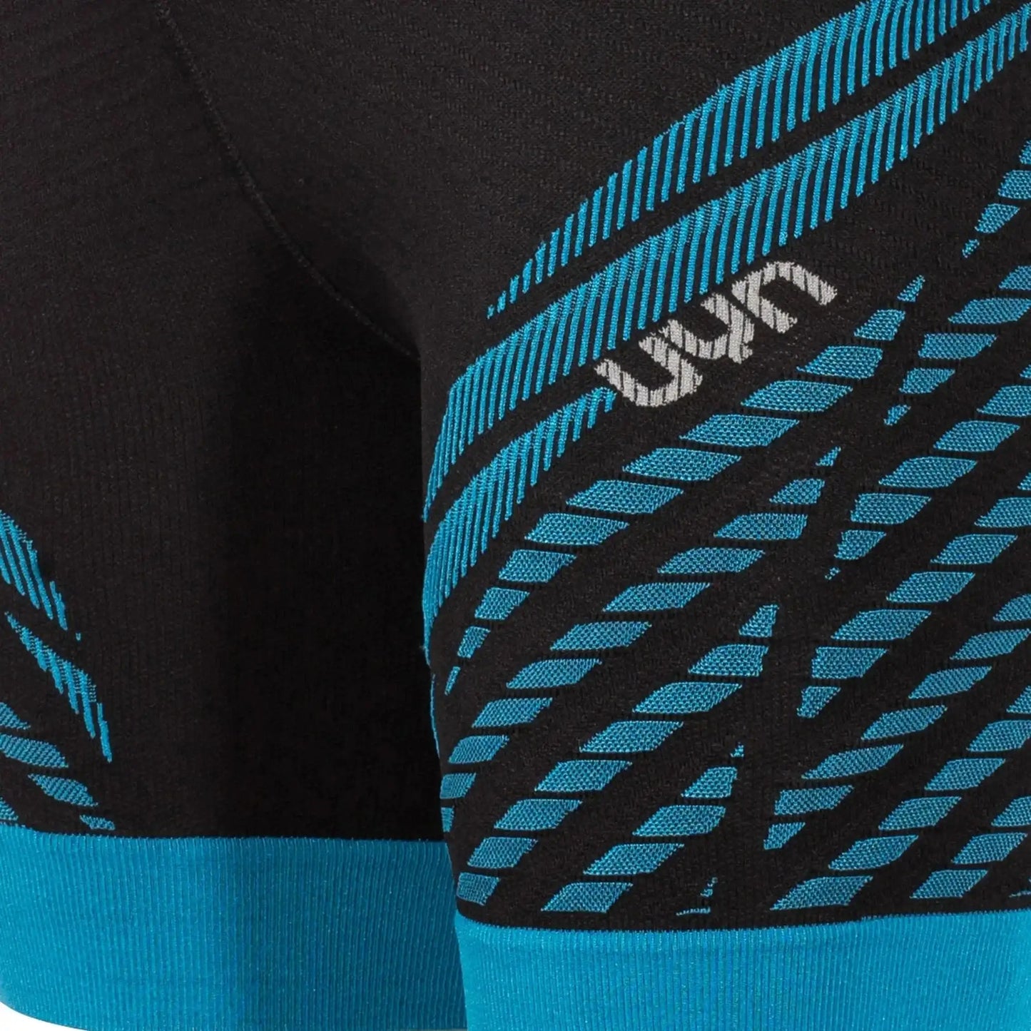 uyn-unterhose-running-ultra1-tight-maenner-schwarz-blau-ansicht-4