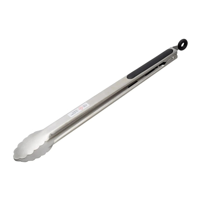 Pinza para asar XXL