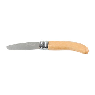 Coltello da intaglio per bambini naturale