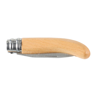 Coltello da intaglio per bambini naturale