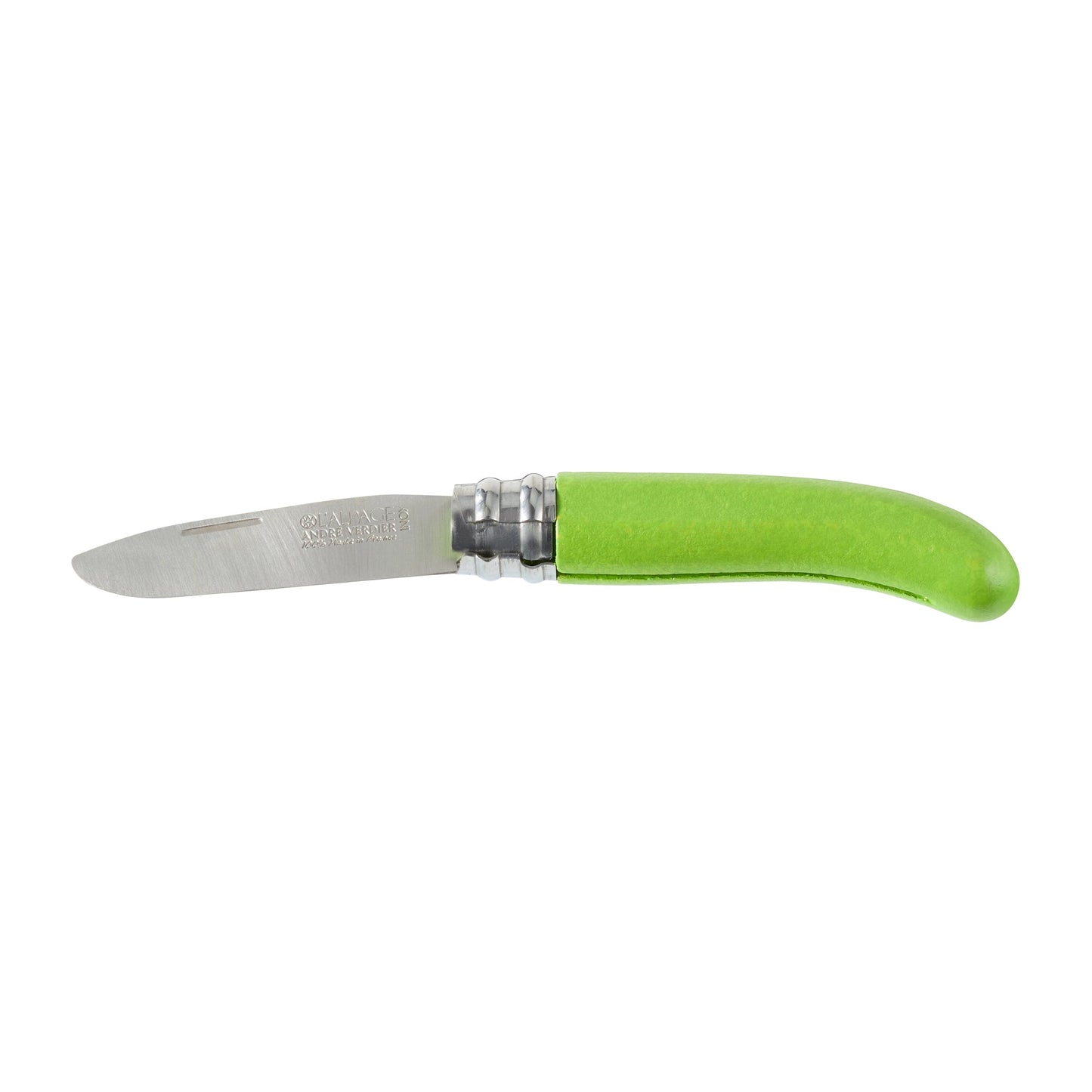 Coltello da intaglio per bambini naturale