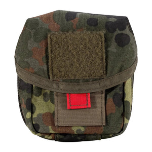 Flecktarn