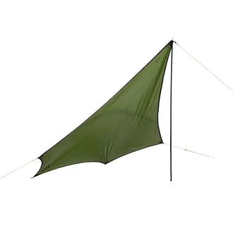 Tarp Zuni Ray capulet olive