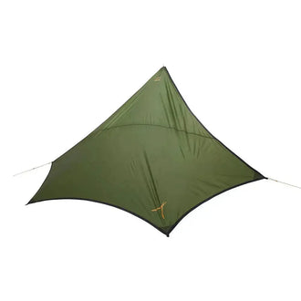 Tarp Zuni Ray capulet olive