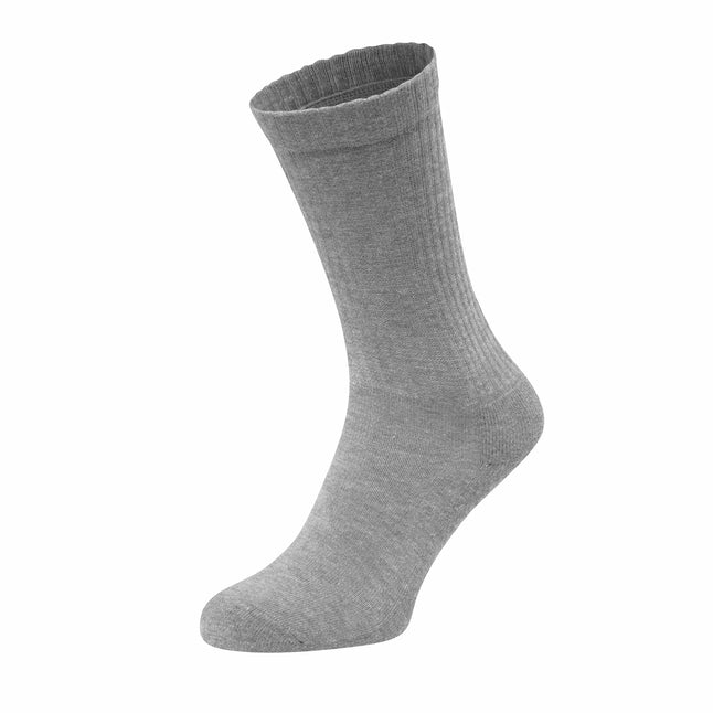 Calcetines deportivos multicolor pack de 3