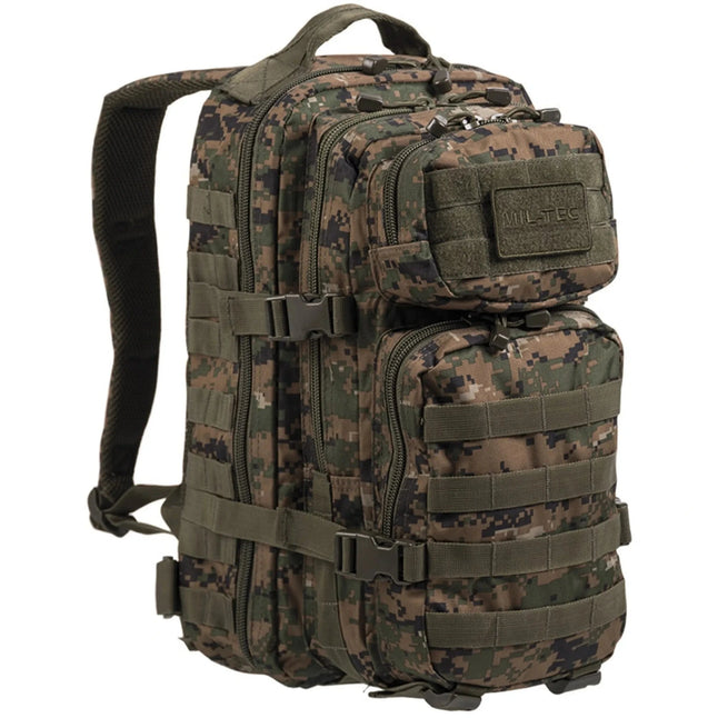 Backpack US Assault Pack Small 20 L