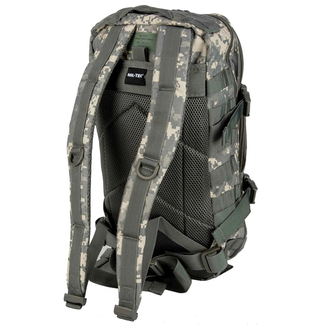 Backpack US Assault Pack Small 20 L