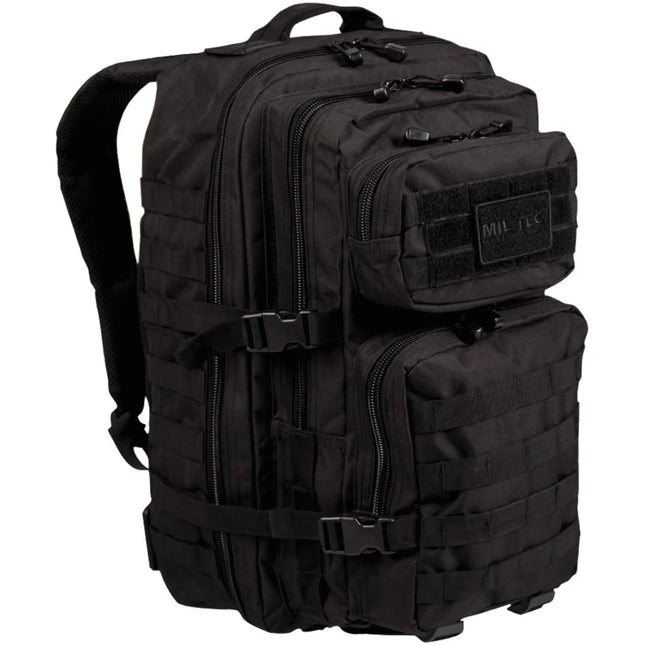 Backpack US Assault Pack Large 36 L