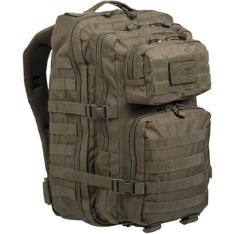 Backpack US Assault Pack Large 36 L