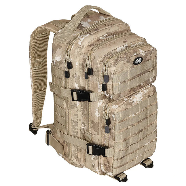 Mochila US Assault I 30 L