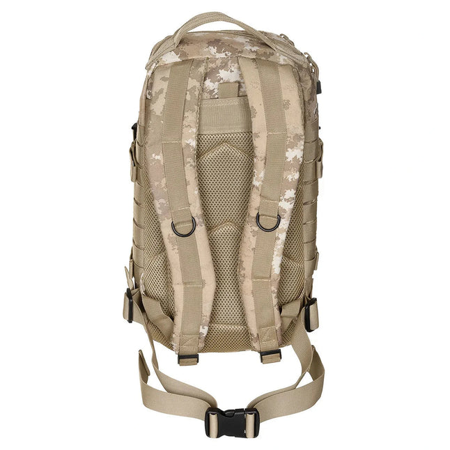 Mochila US Assault I 30 L