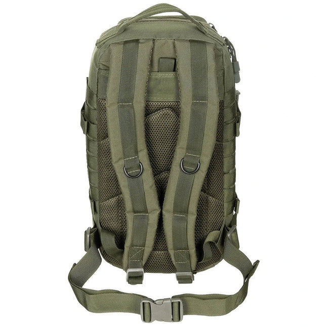 Mochila US Assault I 30 L