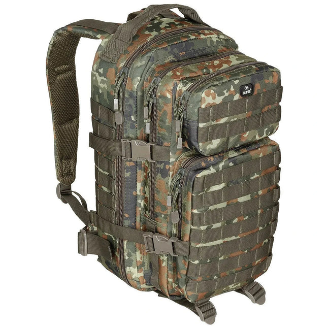 Mochila US Assault I 30 L