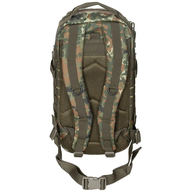 Mochila US Assault I 30 L