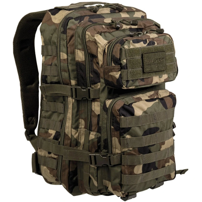 Backpack US Assault Pack Large 36 L