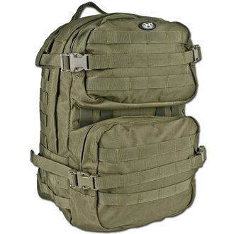 Backpack US Assault II 40 L