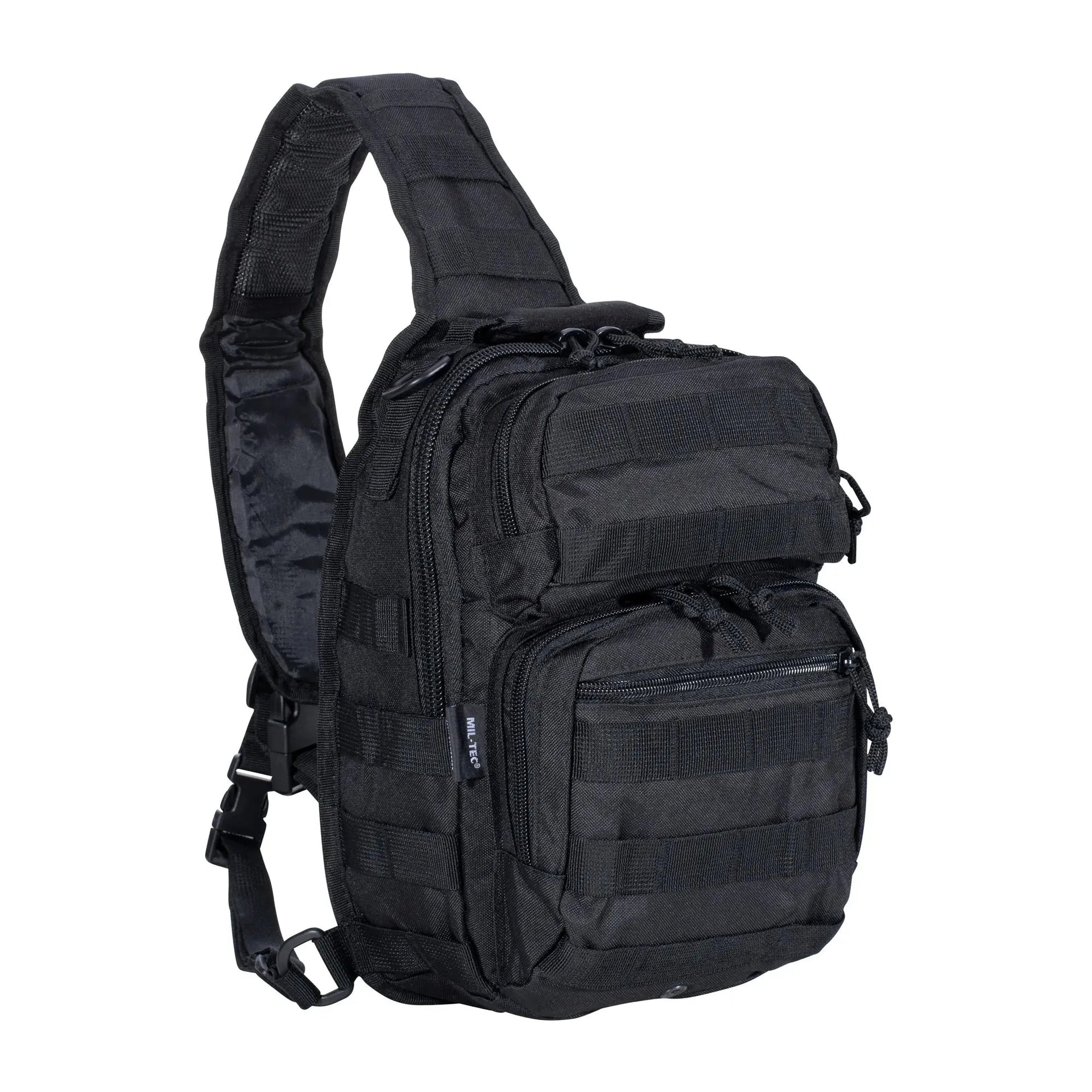 Jettison One Strap Tactical Backpack One Strap Military Backpack