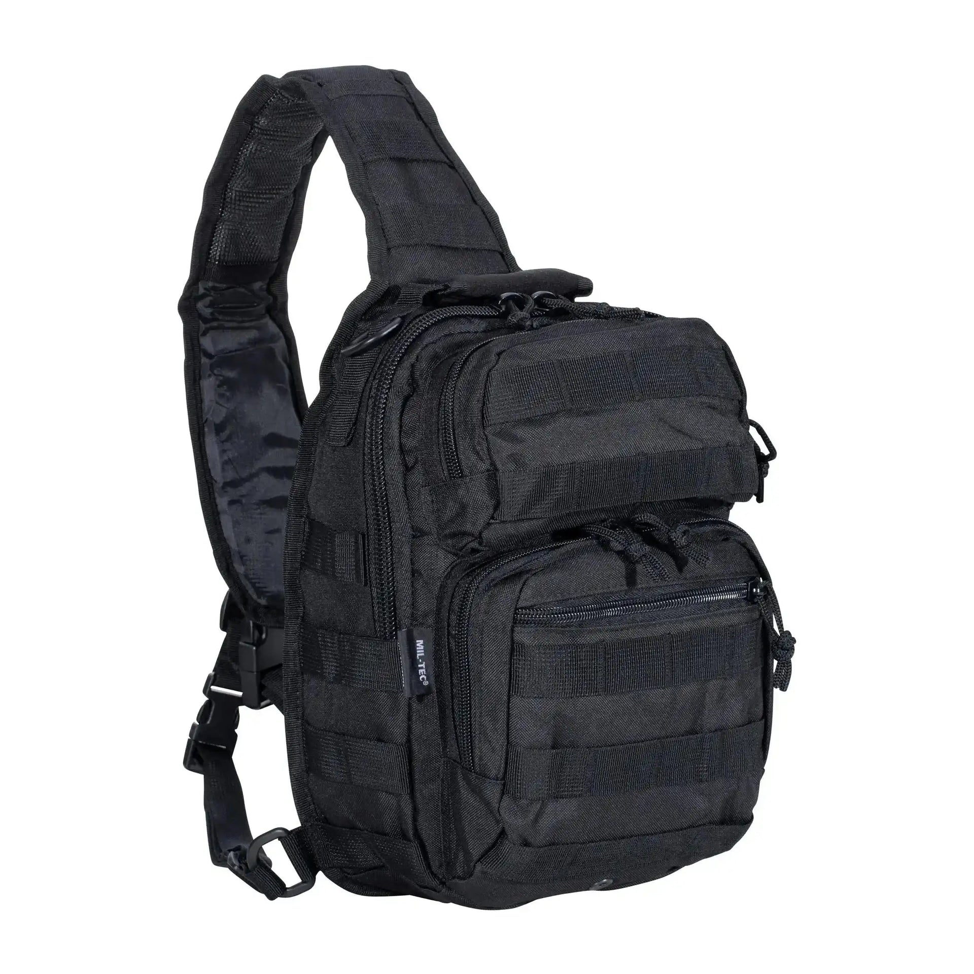 Backpack One Strap Assault Pack Small 10 L