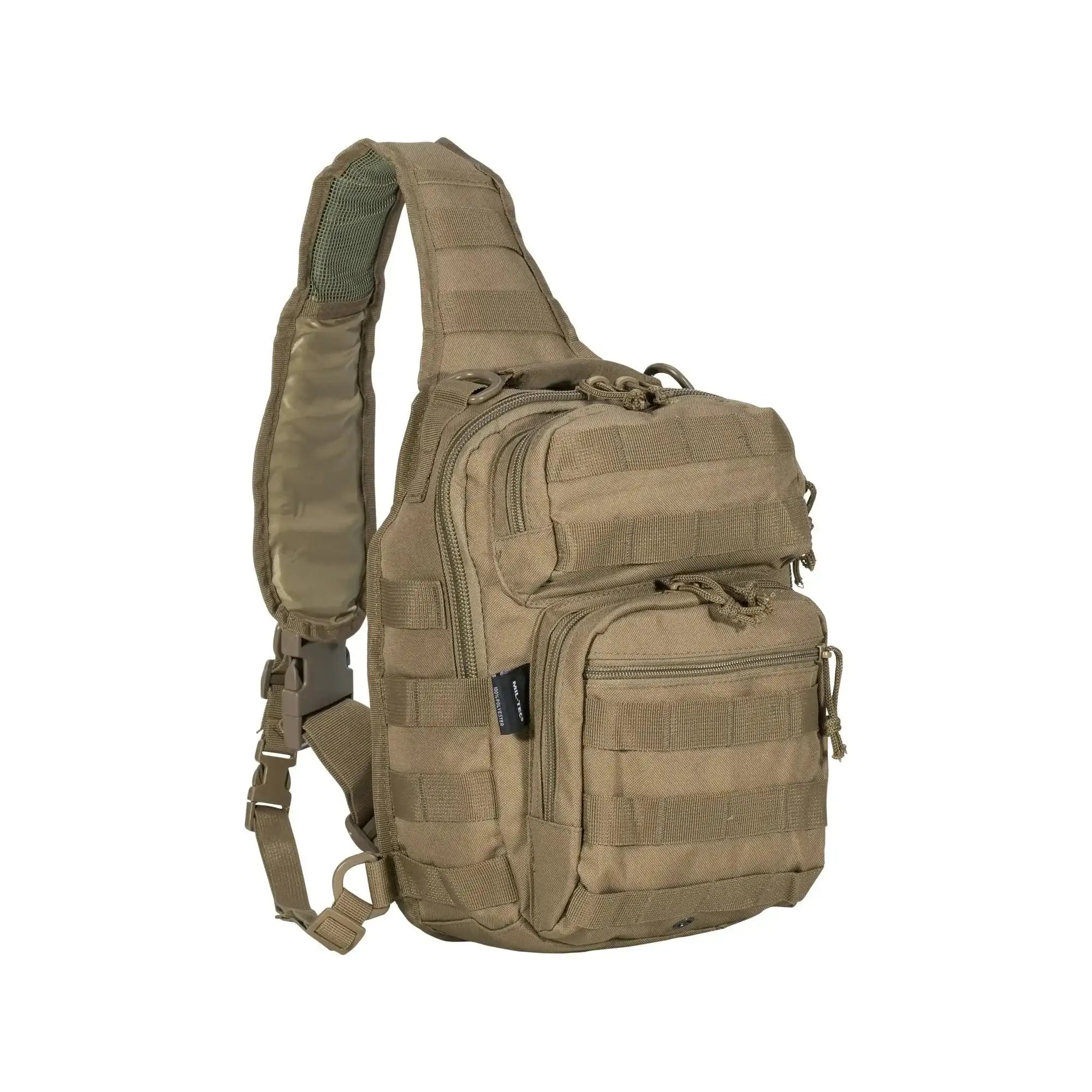 Backpack One Strap Assault Pack Small 10 L