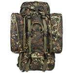 Flecktarn