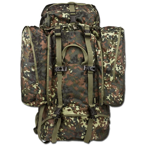Flecktarn