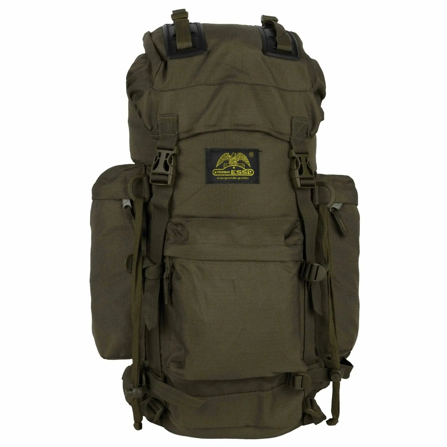 rucksack-essl-ru5026-oliv-40-liter-ansicht-1