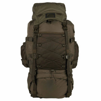 Alpine / trekking backpack RU75 65 liters