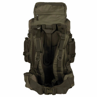 Alpine / trekking backpack RU75 65 liters