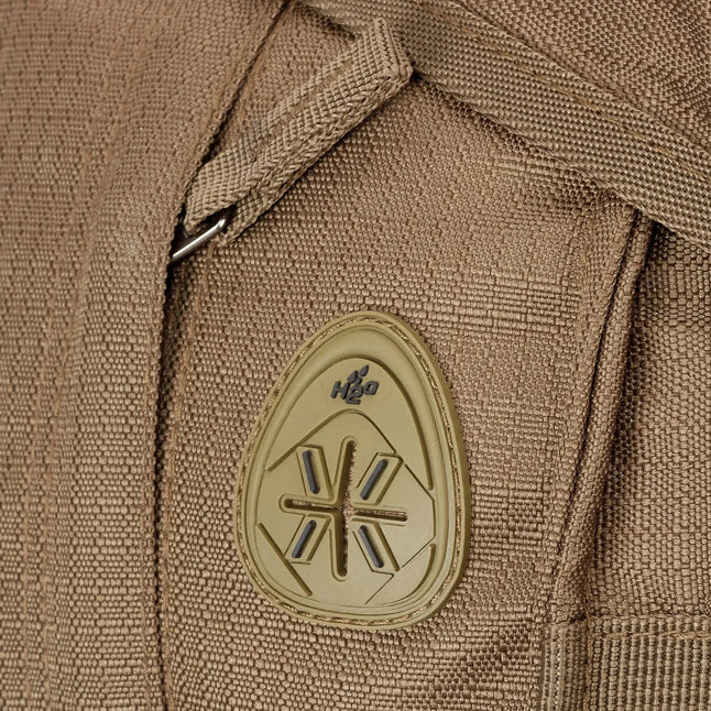 Mochila de senderismo RU100 100 L