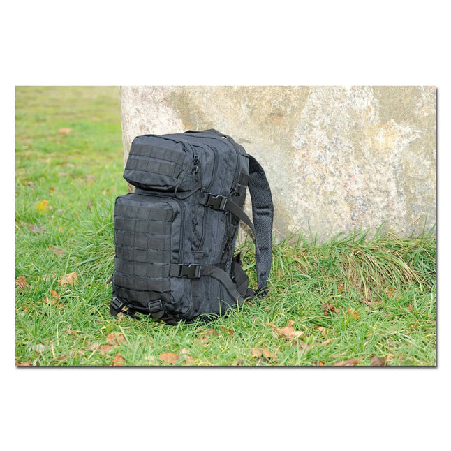 Mochila BW Einsatzersthelfer Bravo
