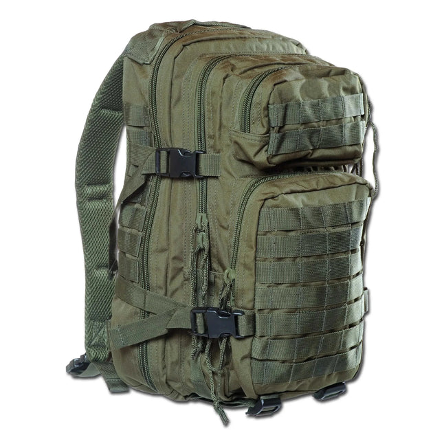 Mochila BW Einsatzersthelfer Bravo